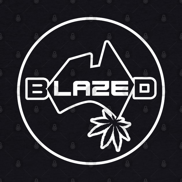 Blazed Australia by BlazedAustralia